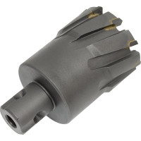 Сверло корончатое по металлу ТСТ (45х35 мм) MESSER 19-31-045