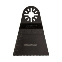 Полотно пильное по дереву для МФИ (68 мм) FIT 37907