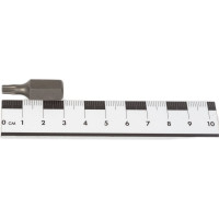 Бита вставка Airline SPLINE M5 3/8" длина 30мм (10 шт.) AT-B-38