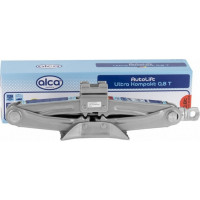 Механический домкрат Alca "РОМБ" 0,8 т. (h 100-320 мм.) 436080