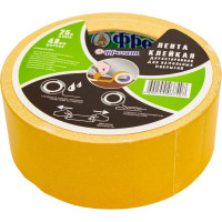 Лента для напольного покрытия Фрегат 48 мм х 25 м ТК4825