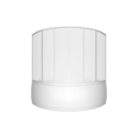 Ванна BAS Мега 1600х1600 каркас, комплект д/с В 00024