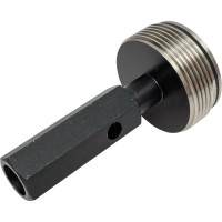 Калибр-пробка Туламаш М 85x4 7Н НЕ ТМ 86510