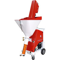 Штукатурная станция Personiya L slim plus 7MT0021