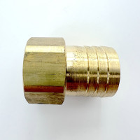 Штуцер Профитт для шлангов ВР 3/4"х25 мм 9274344