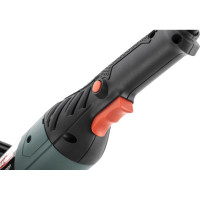 Шлифовальная угловая машина Hammer Flex 1200 Вт, 600-3500 об/мин, тарелка 180 мм USM1200P