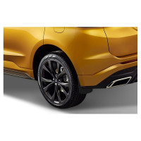Брызговики FROSCH задние для FORD EDGE, 2013-нв, внед. 2 шт. NLF.16.44.E13