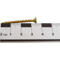 Саморез Госкреп ШУЖ 3,5х35 200 шт 1-0027600