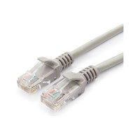 Коммутационный шнур патч-корд UTP RIPO Кабель для подключения интернета Cat 5E, RJ45, 7 m 003-300008