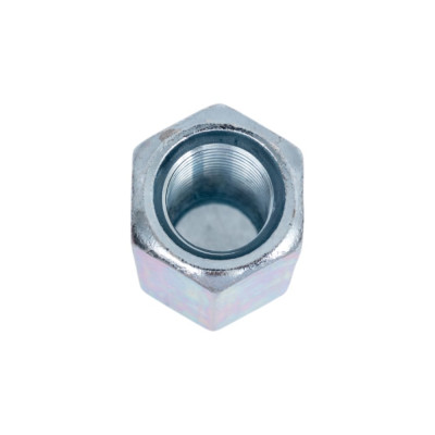 Соединительная гайка ВИРТУОЗ DIN 6334 М16 1 шт 26255