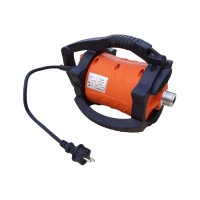 Глубинный вибратор SPEKTROS DI-230 54760