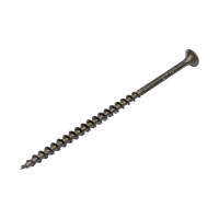 Саморез EKF редкий шаг, СГД, 4,2x90 (100 шт.) sr4,2x90