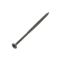 Саморез EKF редкий шаг, СГД, 4,2x90 (100 шт.) sr4,2x90