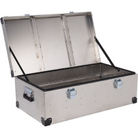 Алюминиевый ящик Олимп 750х400х240 754024