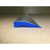 Правило Accurate Трапеция Профи торсионное Правило2,5м