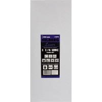 Коронка алмазная по бетону Hilberg 172x450 мм Laser 1 1/4 UNC HD721