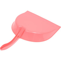 Совок IDEA ИДЕАЛ розовый М 5190