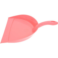 Совок IDEA ИДЕАЛ розовый М 5190