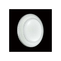 Настенно-потолочный светильник SONEX пластик, LED, 48W, FLOORS 2041/DL