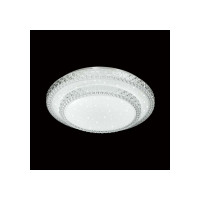 Настенно-потолочный светильник SONEX пластик, LED, 48W, FLOORS 2041/DL