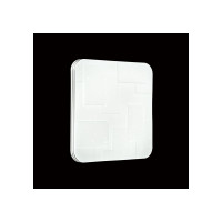 Настенно-потолочный светильник SONEX пластик, LED, 48W, NORES 2085/DL