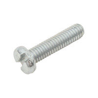 Винт ЦКИ DIN84 М3х12 Ц SL 5.0х0.8 уп. 2000 шт. 61735