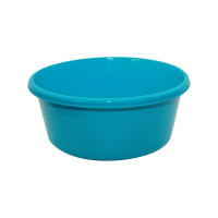 Таз IDEA круглый 11л белый М 2513