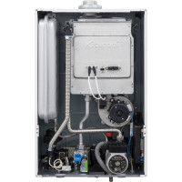Газовый котёл KITURAMI World Alpha-13 A21E220274