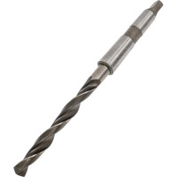 Сверло по металлу к/х (8.5х75х156 мм; КМ1; ГОСТ 10903; Р6М5/HSS M2) JSD 974