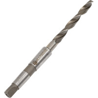 Сверло по металлу к/х (8.5х75х156 мм; КМ1; ГОСТ 10903; Р6М5/HSS M2) JSD 974