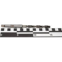 Сверло по металлу к/х (8.5х75х156 мм; КМ1; ГОСТ 10903; Р6М5/HSS M2) JSD 974