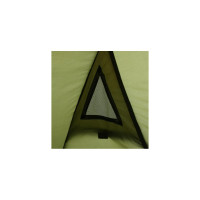 Туристическая палатка Maclay LIGHT 2, размер 215х120х95 см 5378897