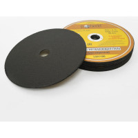 Круг отрезной по металлу 180х2.5х22.23 мм Pobedit 5501180