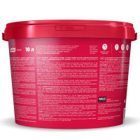 Краска акриловая PARADE W1 идеальный потолок белый матовый 10 л Россия 90002002306