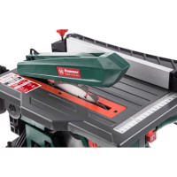 Торцовочная пила Tesla HAMMER стусло Flex STL1200/210C 1200Вт 4500об/мин круг 210мм гл.пропила 55мм 320724