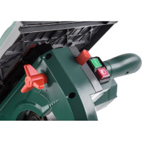 Торцовочная пила Tesla HAMMER стусло Flex STL1200/210C 1200Вт 4500об/мин круг 210мм гл.пропила 55мм 320724