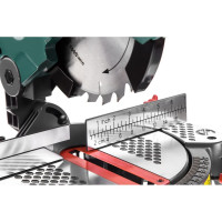 Торцовочная пила Tesla HAMMER стусло Flex STL1200/210C 1200Вт 4500об/мин круг 210мм гл.пропила 55мм 320724