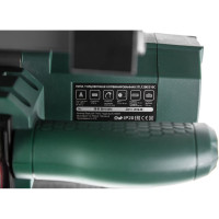 Торцовочная пила Tesla HAMMER стусло Flex STL1200/210C 1200Вт 4500об/мин круг 210мм гл.пропила 55мм 320724