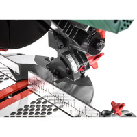 Торцовочная пила Tesla HAMMER стусло Flex STL1200/210C 1200Вт 4500об/мин круг 210мм гл.пропила 55мм 320724