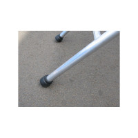 Лестница MEGAL приставная с поручнями ЛПНА - 8,2 320682