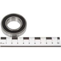 Подшипник BBC-R 2RS/P6 (6-180105 С17) BOX, 6-180105