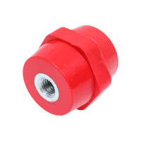 Шинный изолятор DKC 40x41 М10 1шт ISBK4062
