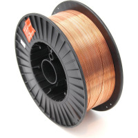 Проволока омедненная ER70S-6 (1.2 мм; 15 кг) DEKA СТ000001717