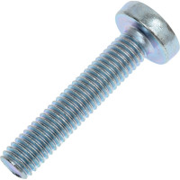 Винт ЦКИ DIN7985 М8х40 Ц Ph4 уп. 100 шт. 61846