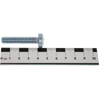 Винт ЦКИ DIN7985 М8х40 Ц Ph4 уп. 100 шт. 61846