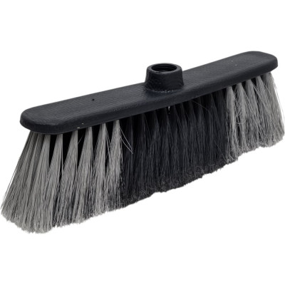 Щетка для уборки мусора IDEA СТАНДАРТ черный М 5101