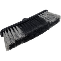 Щетка для уборки мусора IDEA СТАНДАРТ черный М 5101