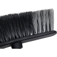 Щетка для уборки мусора IDEA СТАНДАРТ черный М 5101