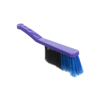 Щетка-сметка IDEA СТАНДАРТ оранжевый М 5172