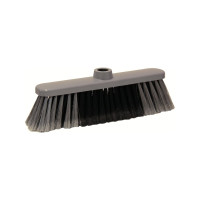 Щетка для уборки мусора IDEA ЛЮКС Красный М 5103